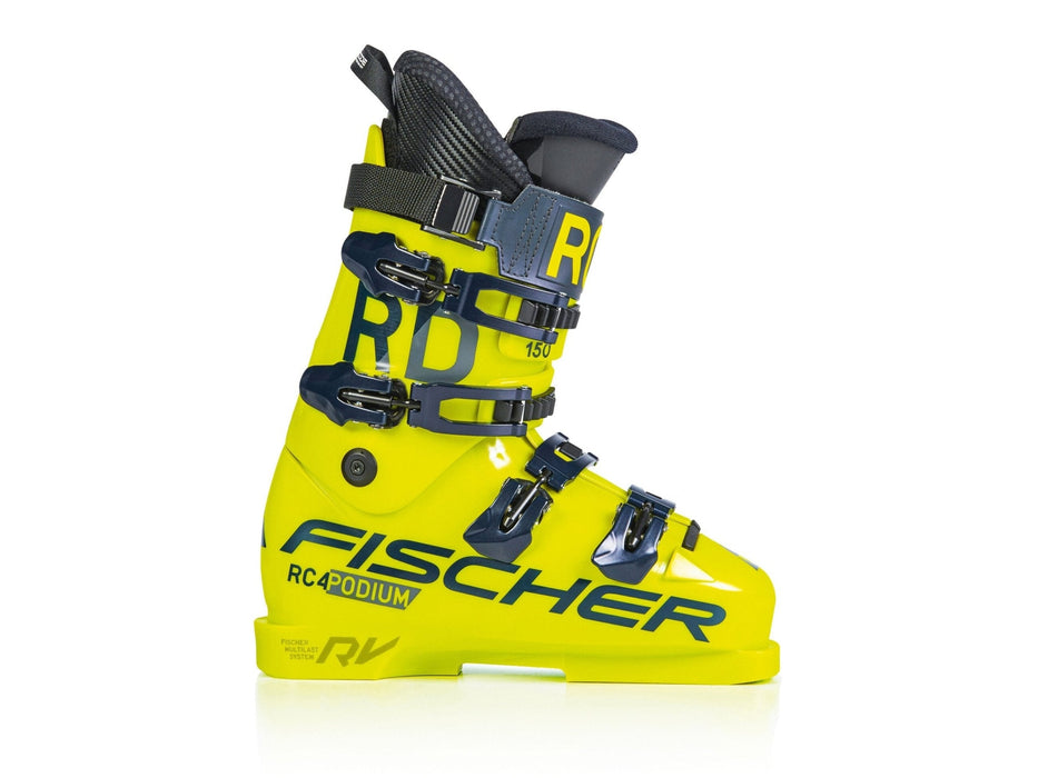 Fischer RC4 Podium 150 Ski Boot - Mountain Cultures