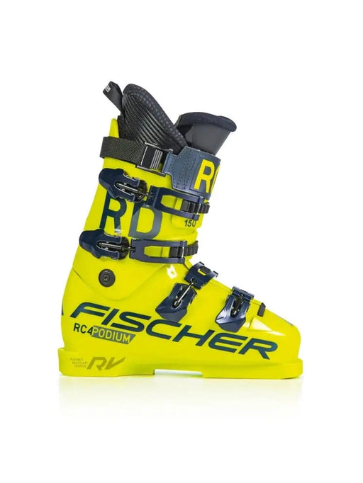 Fischer RC4 Podium 150 Ski Boot - Mountain Cultures