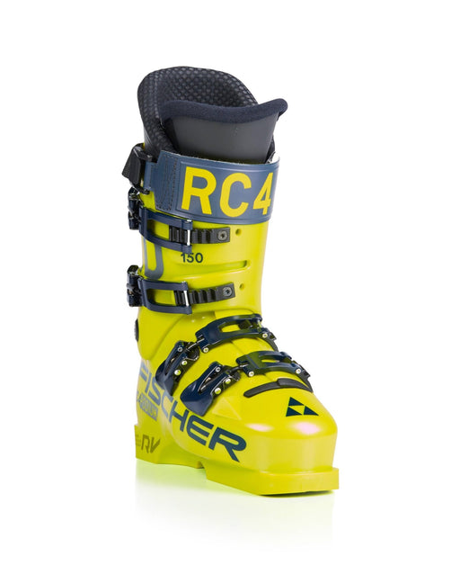 Fischer RC4 Podium 150 Ski Boot - Mountain Cultures