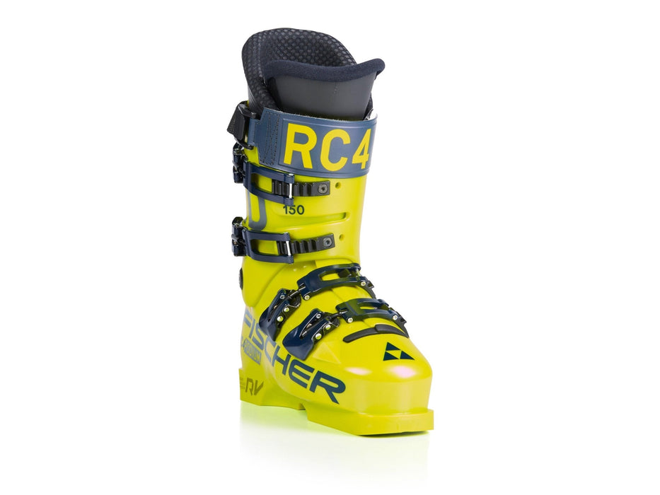 Fischer RC4 Podium 150 Ski Boot - Mountain Cultures