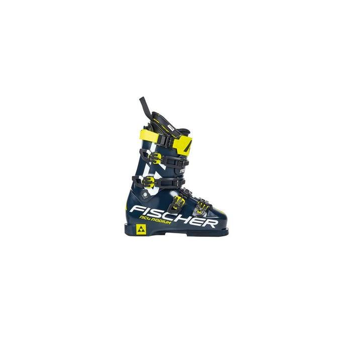 Fischer RC4 Podium GT 110 VFF Ski Boots - Mountain Cultures