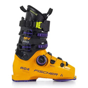 Fischer RC4 Pro - MV DYN Boa - Vacuum Zip Fit CFC GW Ski Boot 2026 - 25.5 - Ski Boots