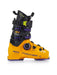 Fischer RC4 Pro - MV DYN Boa - Vacuum Zip Fit CFC GW Ski Boot 2026 - 25.5 - Ski Boots