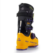 Fischer RC4 Pro - MV DYN Boa - Vacuum Zip Fit CFC GW Ski Boot 2026 - Ski Boots