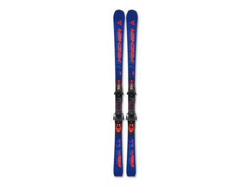 Fischer The Curv DTX Ski 2024 - Mountain Cultures