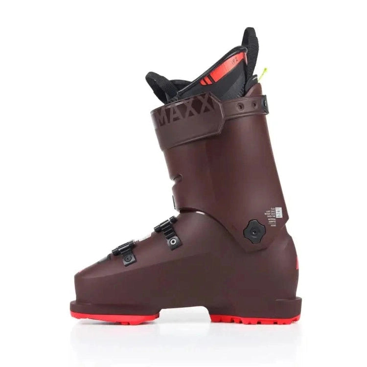 Fischer The CURV GT 115 Vacuum ws - Cola - Mountain Cultures
