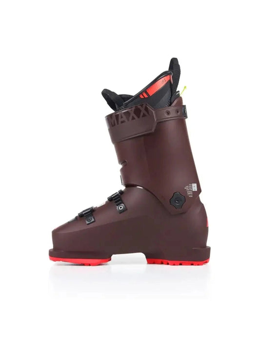 Fischer The CURV GT 115 Vacuum ws - Cola - Mountain Cultures