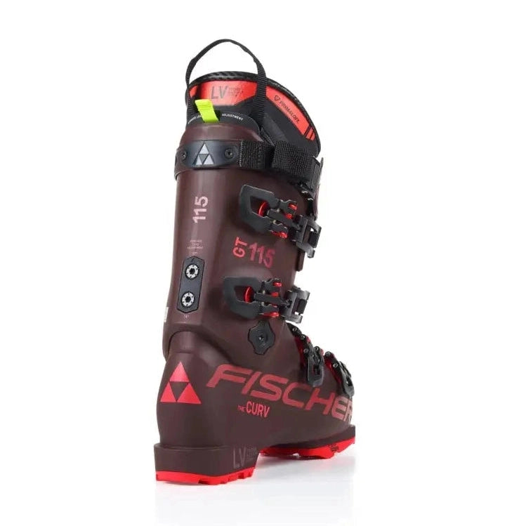 Fischer The CURV GT 115 Vacuum ws - Cola - Mountain Cultures