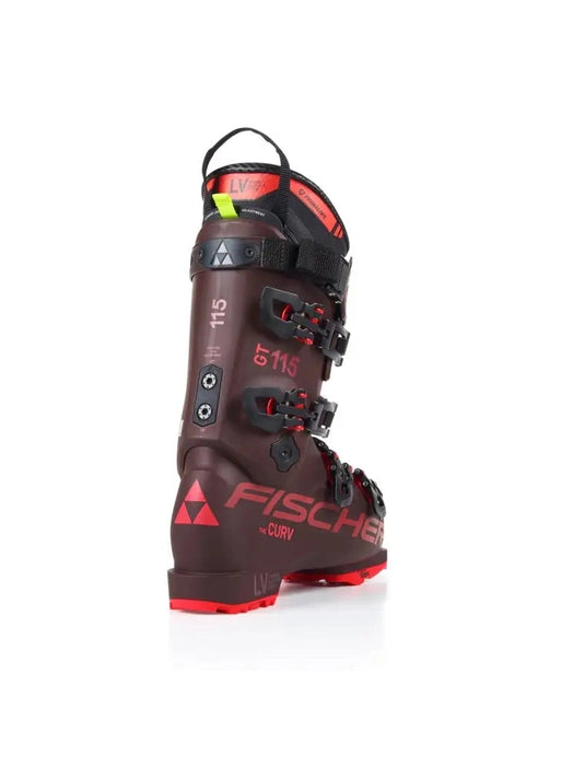 Fischer The CURV GT 115 Vacuum ws - Cola - Mountain Cultures