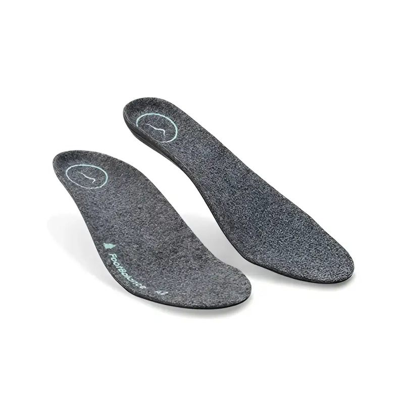 Footbalance 100% Pallas Felt - Custom Insoles - Mountain Cultures