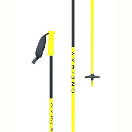 One Way FR 16 Ski Pole