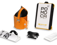Pomoca Free Explore - r2c 140mm Touring Skins