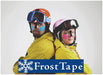 Frost Tape Canada Flag - Mountain Cultures