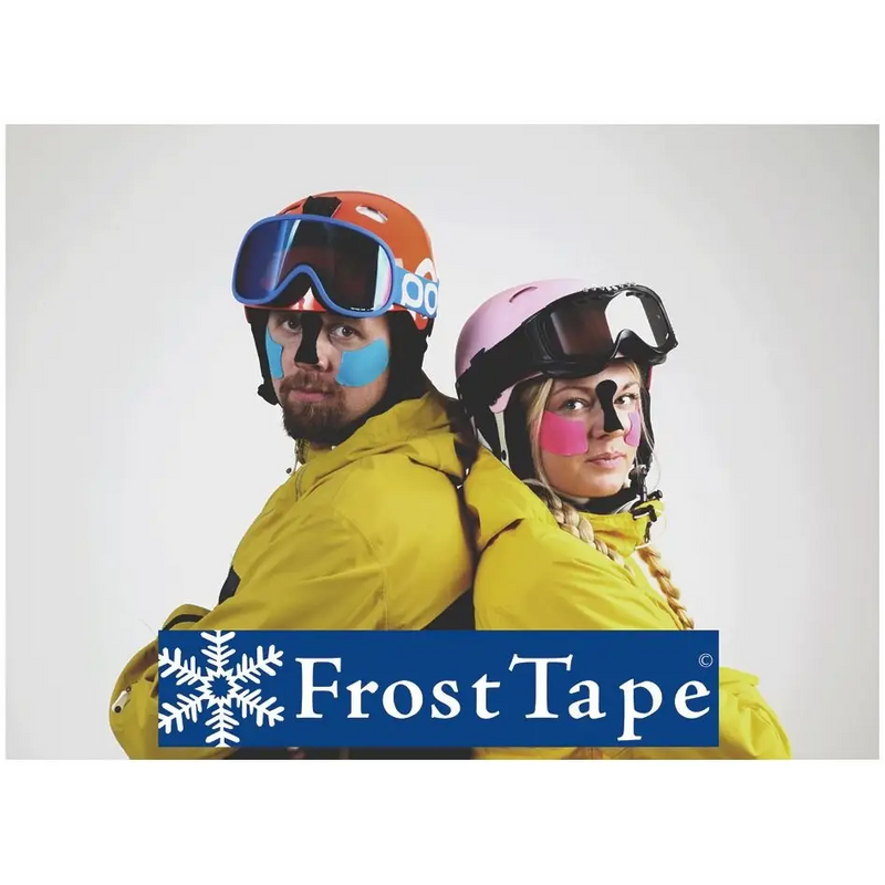 Frost Tape Canada Flag - Mountain Cultures