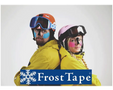 Frost Tape Canada Flag - Mountain Cultures