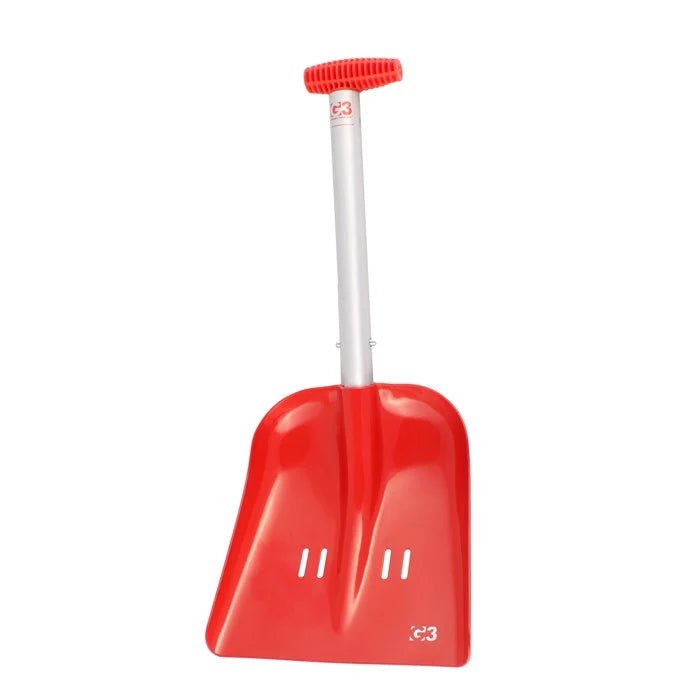 G3 Avitech T - Handle Shovel - Mountain Cultures