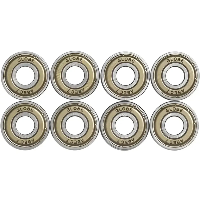 Globe Abec 7 Bearings - Mountain Cultures