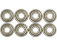 Globe Abec 7 Bearings - Mountain Cultures