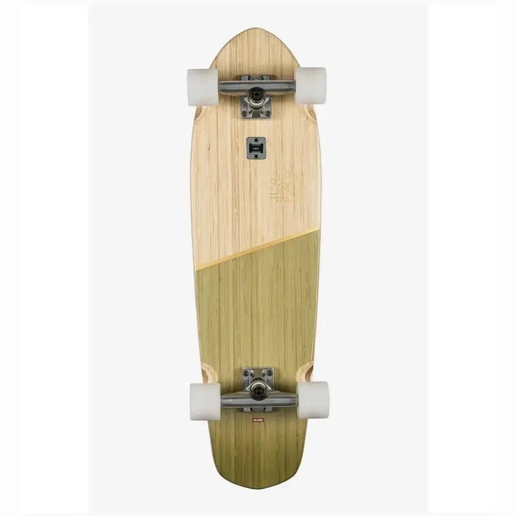 Globe Big Blazer 32" Cruiser Complete - Mountain Cultures
