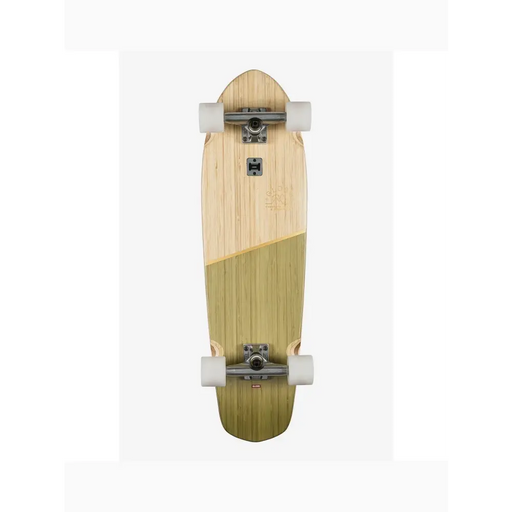 Globe Big Blazer 32" Cruiser Complete - Mountain Cultures