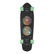Globe Big Blazer 32" Cruiser Complete - Mountain Cultures