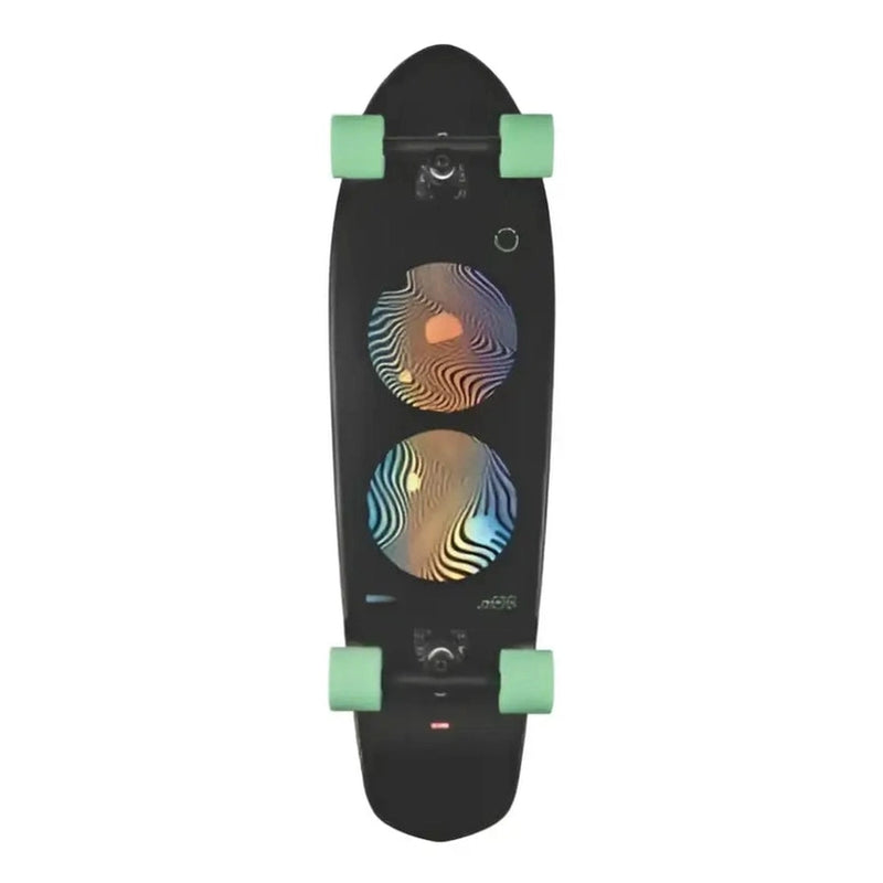 Globe Big Blazer 32" Cruiser Complete - Mountain Cultures