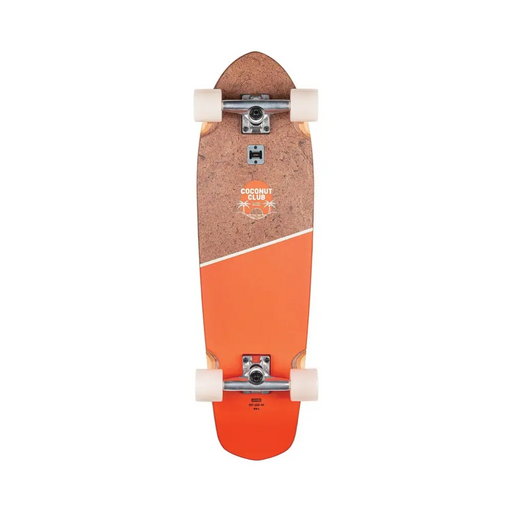 Globe Big Blazer 32" Cruiser Complete - Mountain Cultures