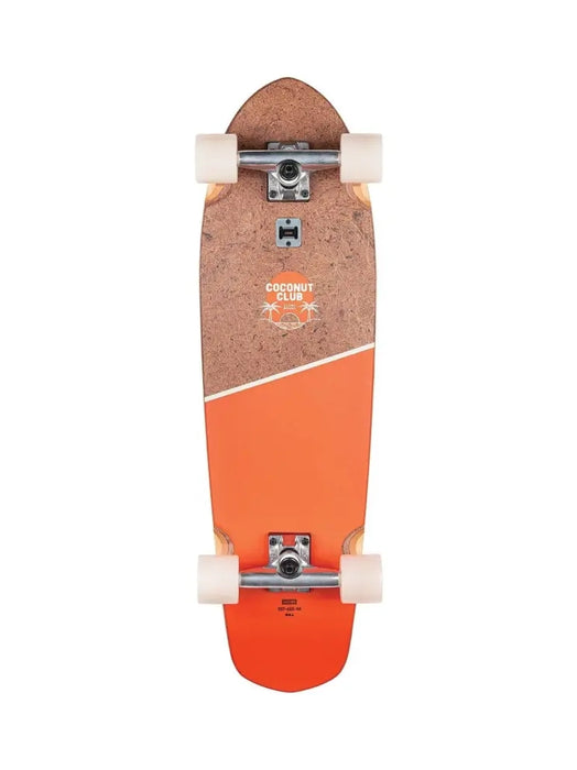Globe Big Blazer 32" Cruiser Complete - Mountain Cultures