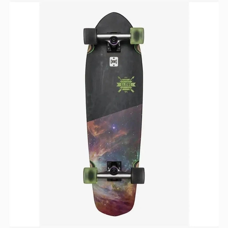 Globe Big Blazer 32" Cruiser Complete - Mountain Cultures