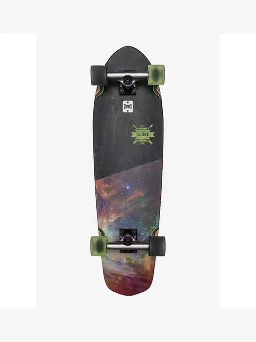 Globe Big Blazer 32" Cruiser Complete - Mountain Cultures