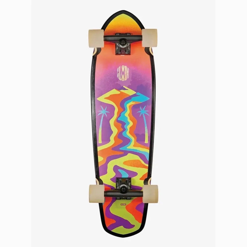 Globe Big Blazer 32" Cruiser Complete - Mountain Cultures