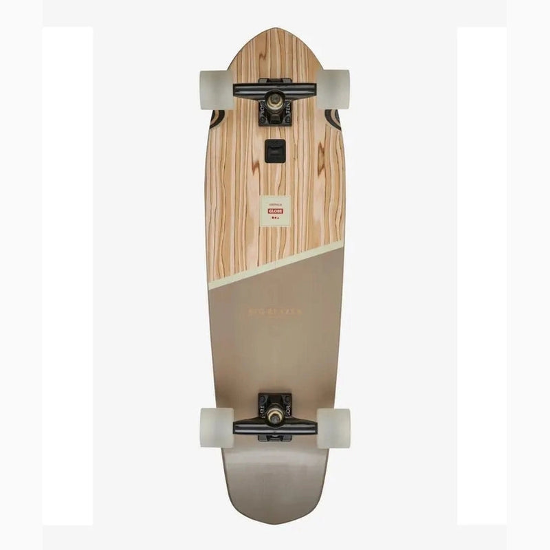 Globe Big Blazer 32" Cruiser Complete - Mountain Cultures