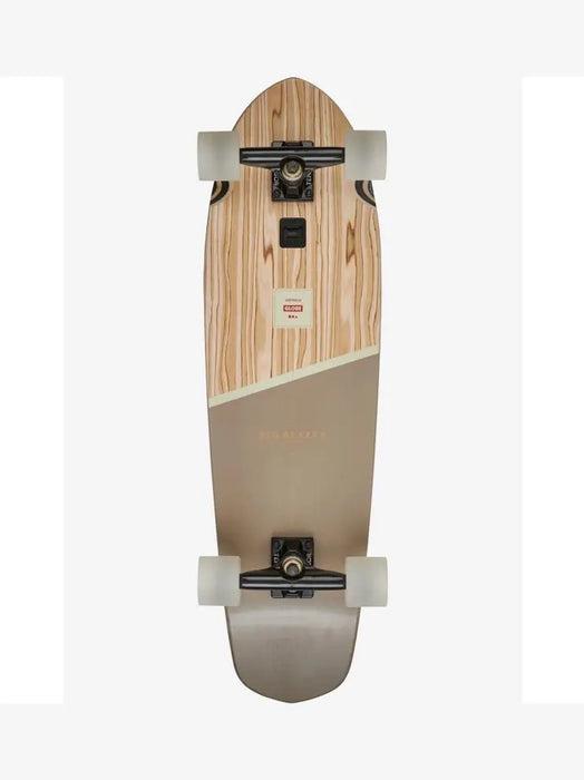 Globe Big Blazer 32" Cruiser Complete - Mountain Cultures