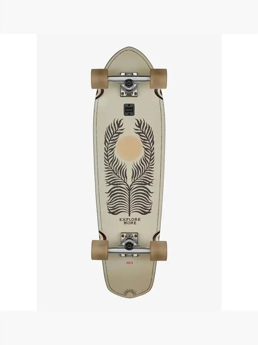 Globe Big Blazer 32" Cruiser Complete - Mountain Cultures
