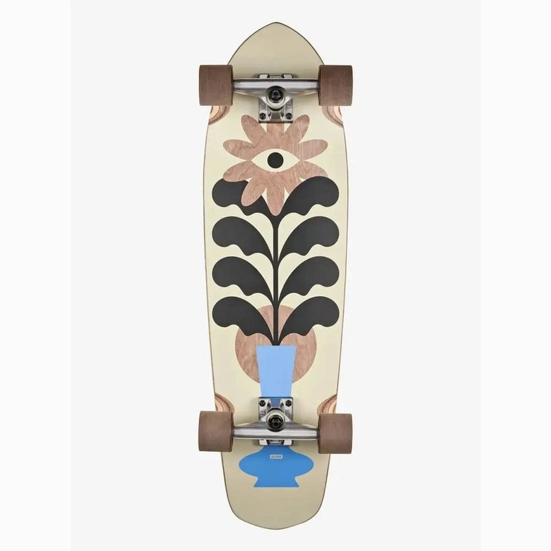 Globe Big Blazer 32" Cruiser Complete - Mountain Cultures