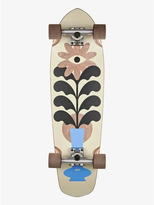 Globe Big Blazer 32" Cruiser Complete - Mountain Cultures