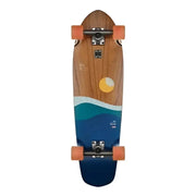 Globe Big Blazer 32" Cruiser Complete - Mountain Cultures