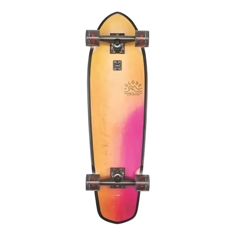 Globe Big Blazer 32" Cruiser Complete - Mountain Cultures