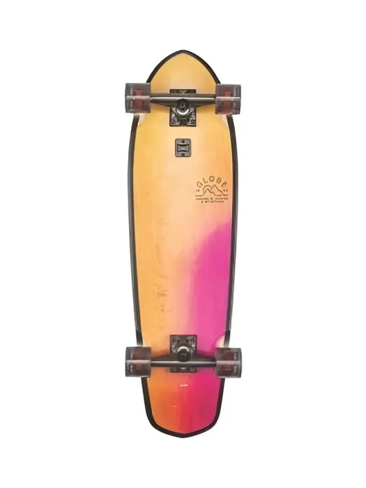 Globe Big Blazer 32" Cruiser Complete - Mountain Cultures