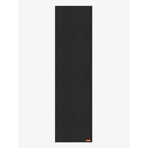 Globe Black Grip Tape 9" (Single Sheet) - Mountain Cultures