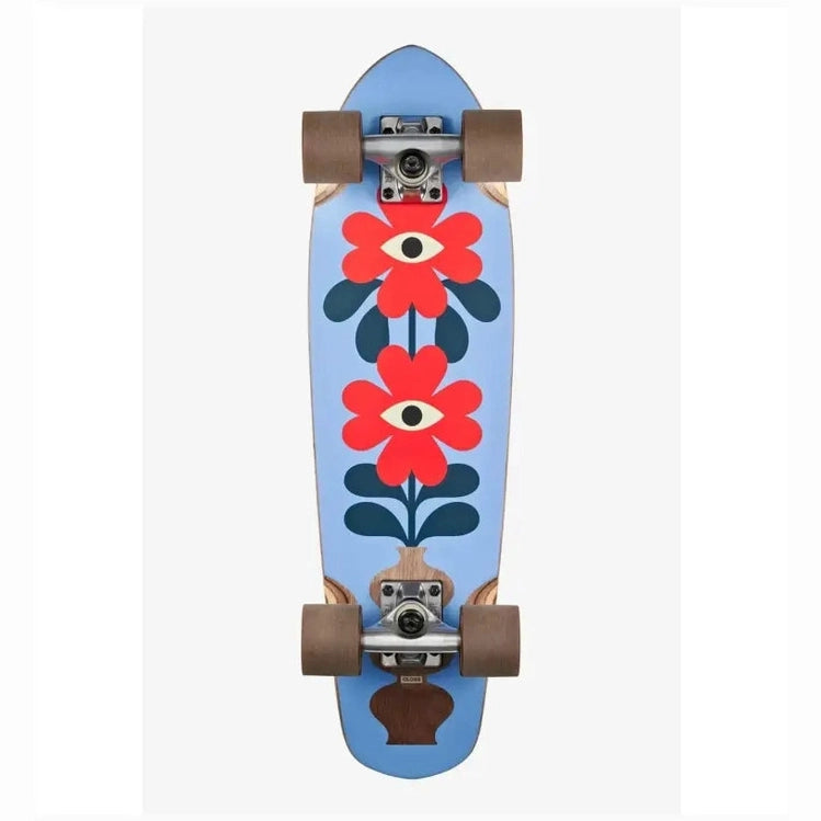 Globe Blazer 26" Cruiser Complete - Mountain Cultures