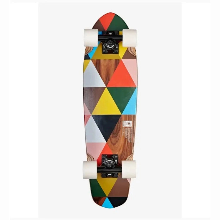 Globe Blazer 26" Cruiser Complete - Mountain Cultures