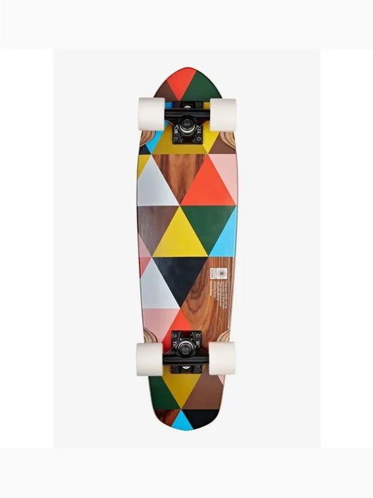 Globe Blazer 26" Cruiser Complete - Mountain Cultures