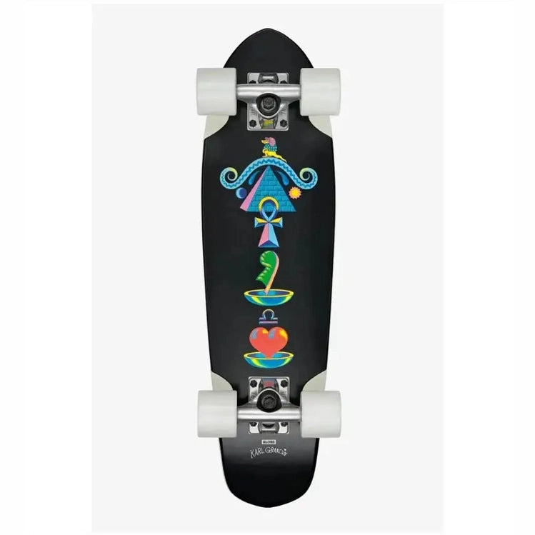 Globe Blazer 26" Cruiser Complete - Mountain Cultures