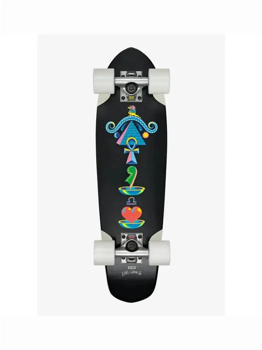 Globe Blazer 26" Cruiser Complete - Mountain Cultures