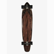 Globe Byron Bay Longboard 43’’ Complete - Ebony/Nightshade / 43’’ - Skateboards