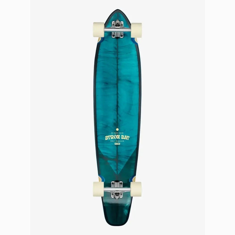 Globe Byron Bay Longboard 43’’ Complete - Sun Days / 43’’ - Skateboards