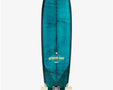 Globe Byron Bay Longboard 43’’ Complete - Sun Days / 43’’ - Skateboards