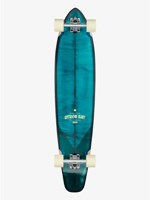 Globe Byron Bay Longboard 43’’ Complete - Sun Days / 43’’ - Skateboards