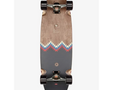Globe Coaster Skateboard Complete - 8.375 - Skateboards